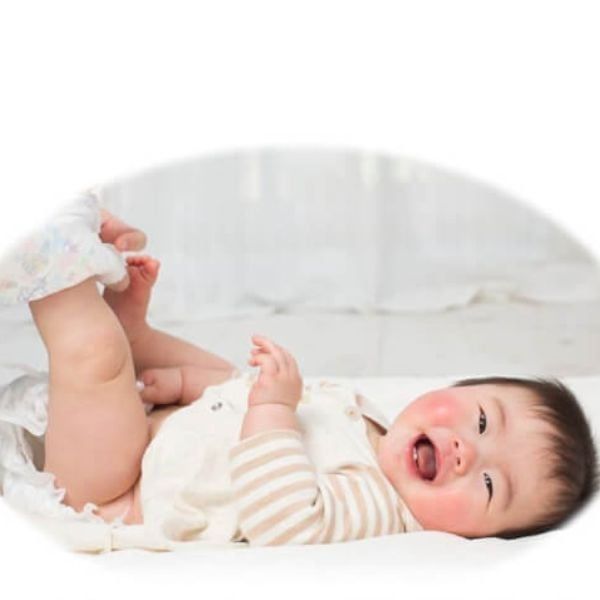bỉm dán genki nội địa Nhật
