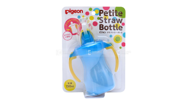 Bình tập uống nước Pigeon 150ml
