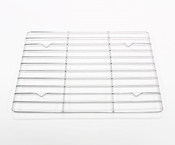 Cách sử dụng Vỉ nướng inox Echo 17x23cm