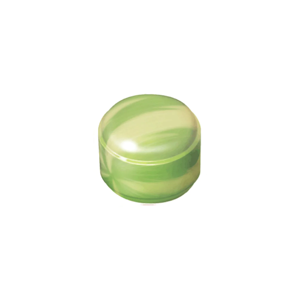 kẹo trà xanh Kanro 80g