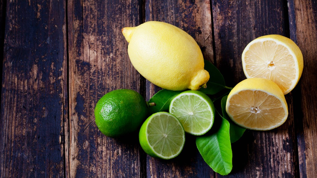 Chanh (Lemon)