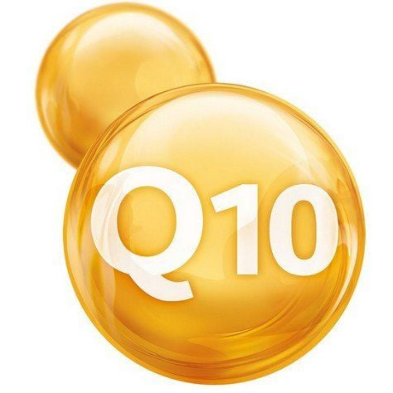 Coenzyme Q10 hỗ trợ sức khỏe cho hệ tim mạch, giảm mệt mỏi cho cơ thể