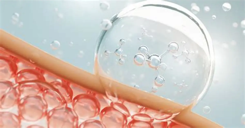 Cấu tạo của Collagen trong cơ thể