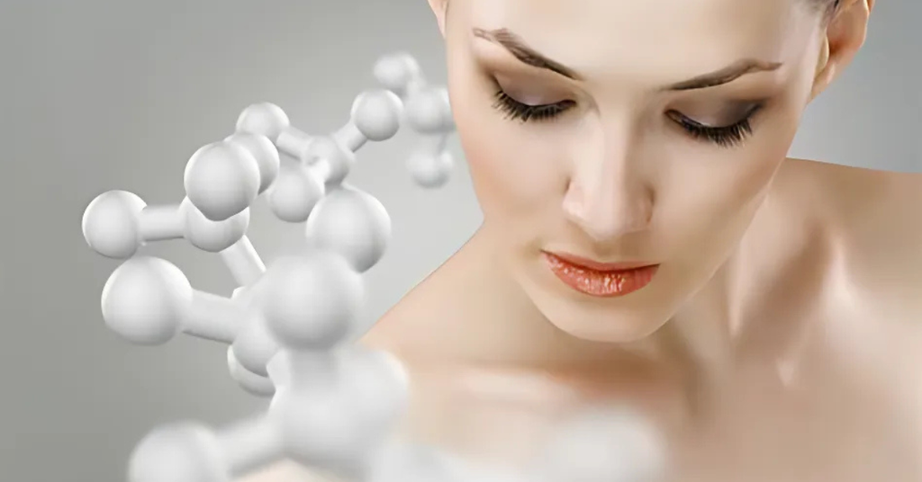 Bổ sung collagen giúp trẻ hóa cơ thể