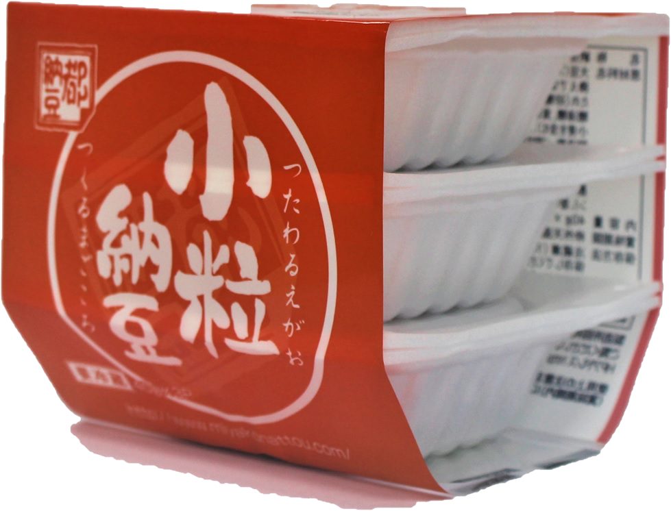 Đậu nành lên men Natto KOSUGI