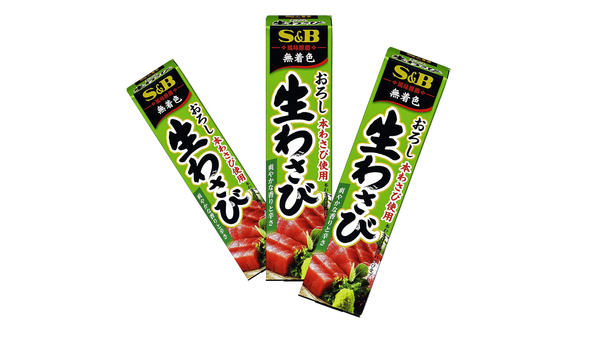 Gia vị Wasabi Nhật Bản