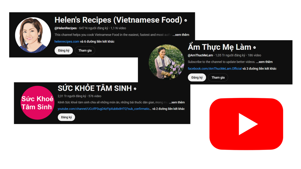 Mạng xã hội là “cánh cửa thần kỳ” dẫn nhiều bà mẹ đến với thế giới bếp núc đầy sáng tạo và tình yêu cho con trẻ.