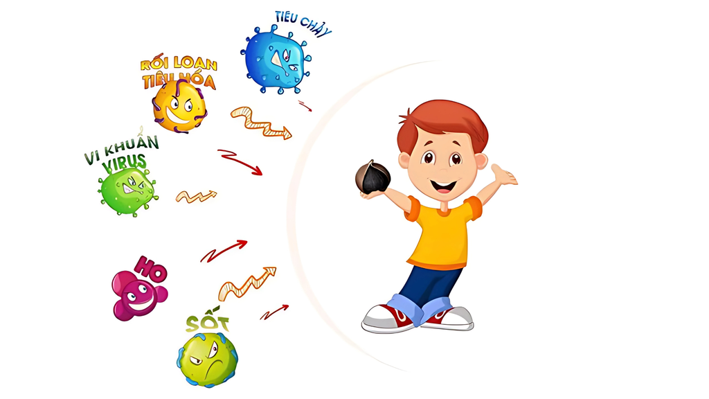 Giữ vệ sinh cơ thể giúp trẻ sơ sinh hạn chế nguy cơ tiếp xúc với vi khuẩn gây bệnh để bảo vệ tốt sức khỏe và hệ miễn dịch