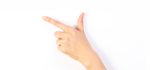 Cách đo kích thước khẩu trang bước 2