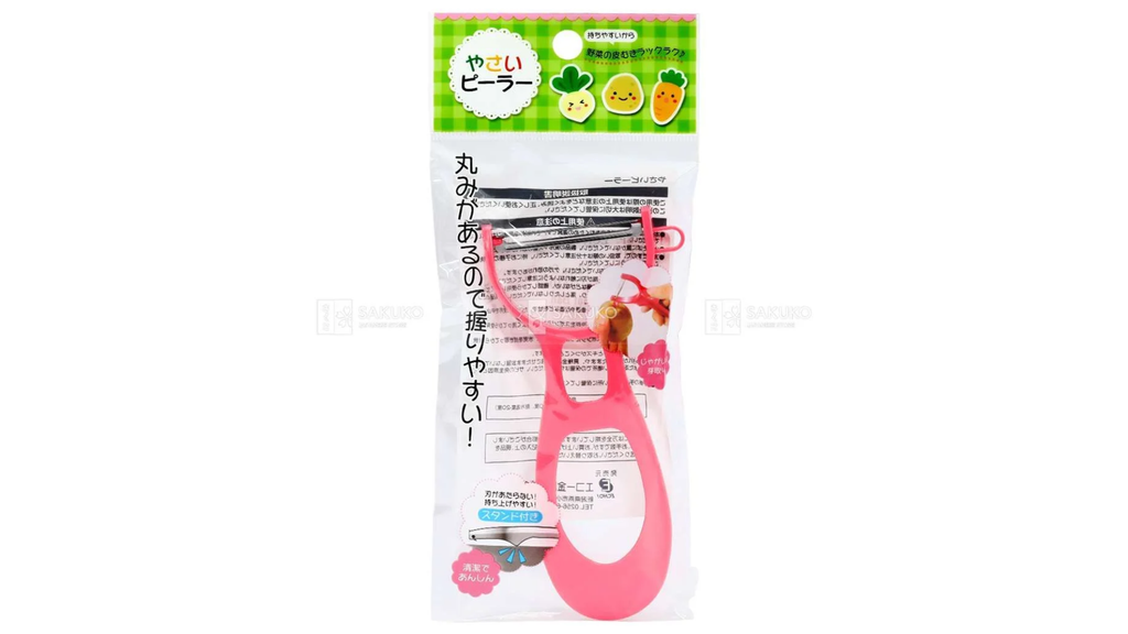 ECHO- Nạo củ quả 0306-519