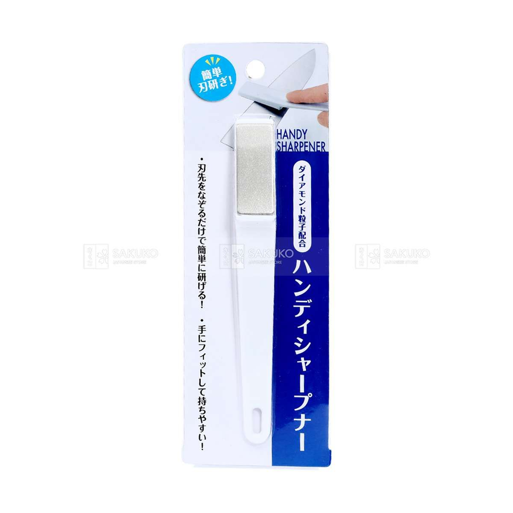 ECHO - Dụng Cụ Mài Dao Cầm Tay