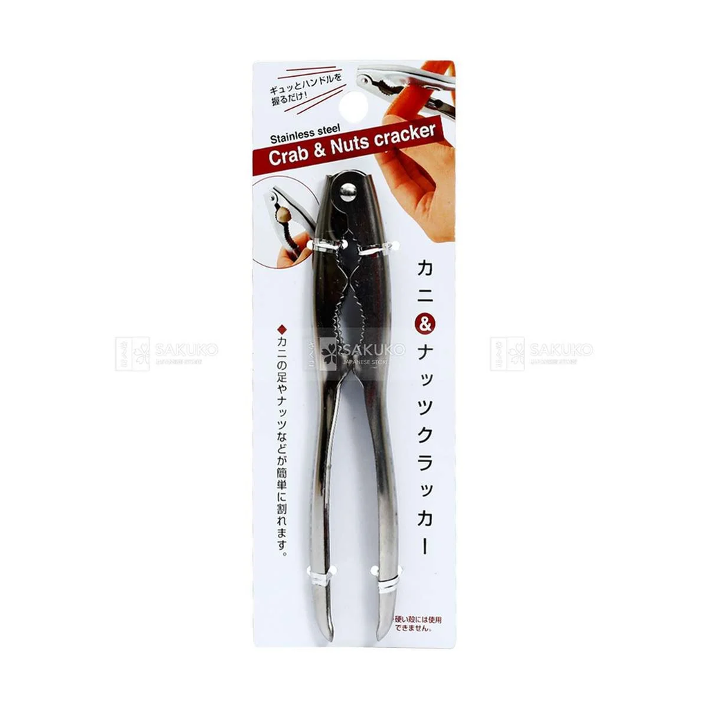 ECHO - Kẹp Càng Cua Inox