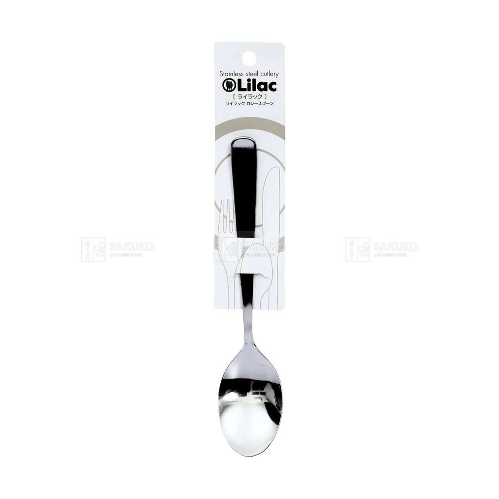 ECHO - Thìa Inox