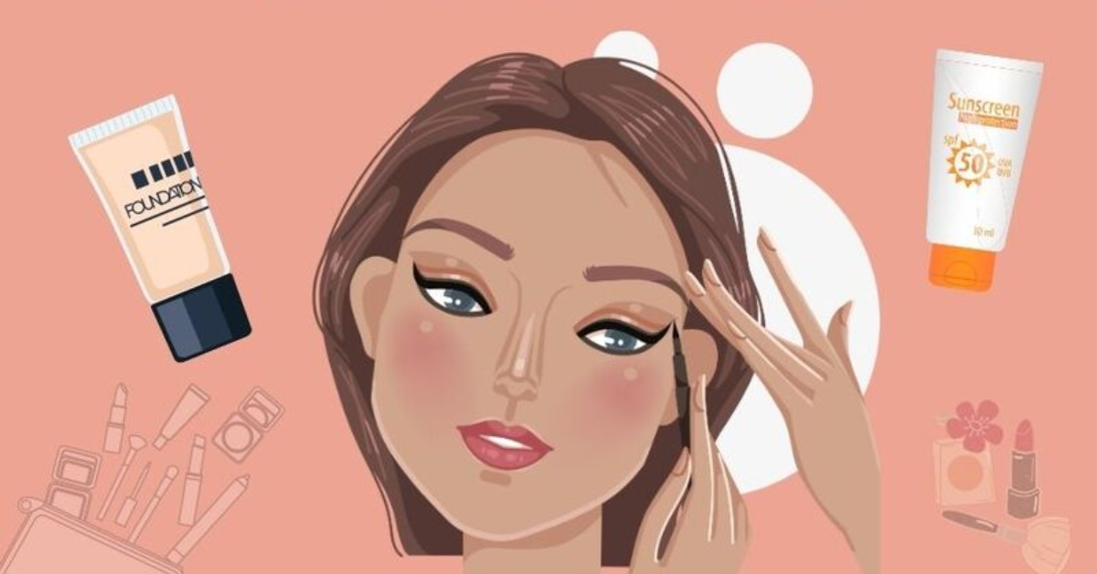 Nên sử dụng kem chống nắng trước hay kem lót trước?