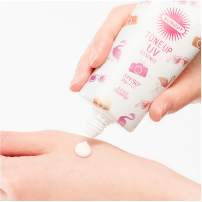 Essence CN Suncut bảo vệ da hiệu quả