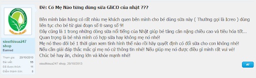Bé uống sữa Glico phát triển toàn diện cả chiều cao, cân nặng Bé uống sữa Glico phát triển toàn diện cả chiều cao, cân nặng