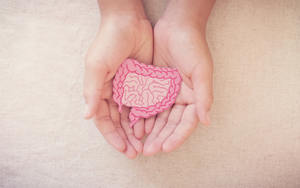 Phát triển lợi khuẩn đường ruột