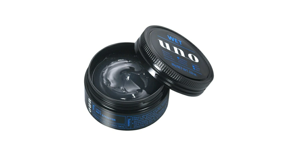 Sáp vuốt tóc UNO loại Wet giữ nếp lâu dài