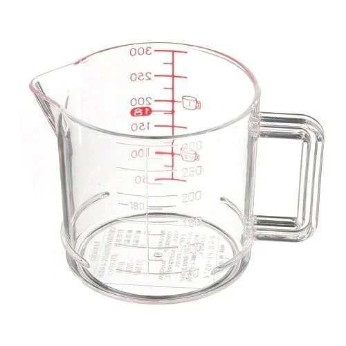 INOMATA - Cốc Đo Lường 300ml