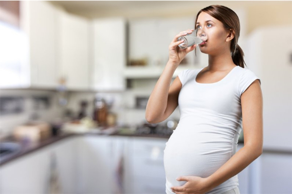 Mẹ bầu nên bổ sung collagen an toàn và hợp lý Mẹ bầu nên bổ sung collagen an toàn và hợp lý