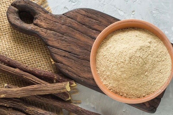 bột cam thảo
