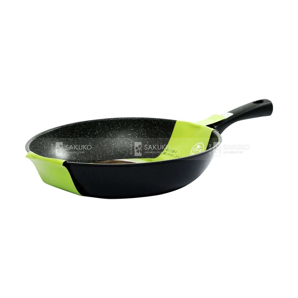 KAI - Chảo Siêu Nhẹ Cho Karui IH 28cm
