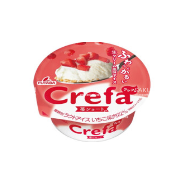 Kem Crefa dâu