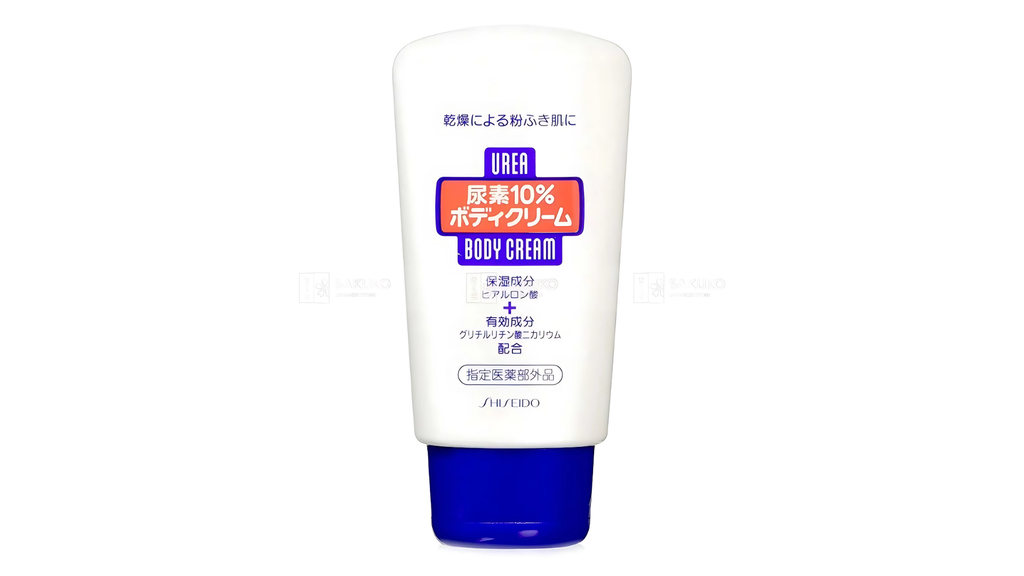 Kem dưỡng thể Urea Body Cream
