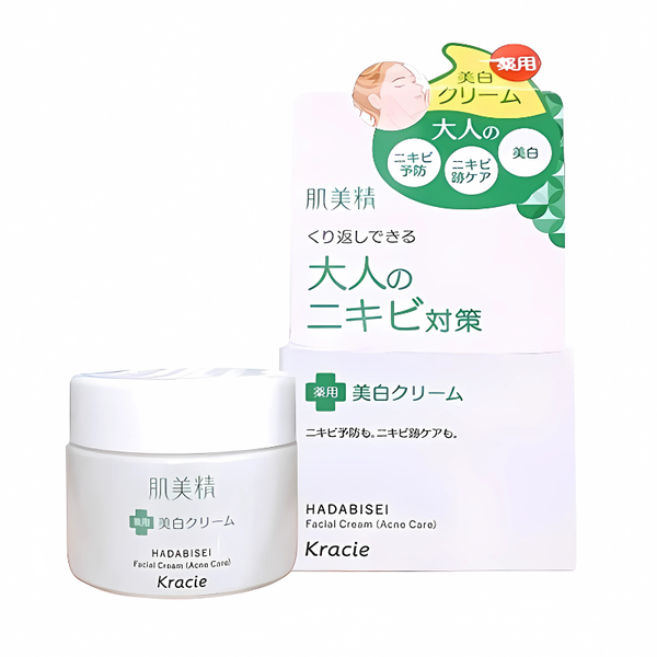 Kem dưỡng trị mụn Hadabisei