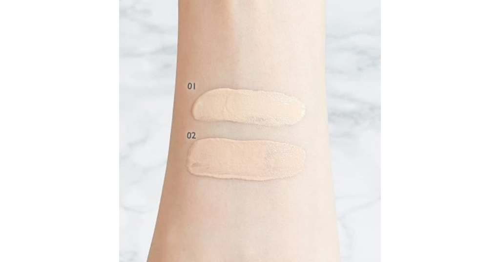 Kem nền trang điểm BB SEKKISEI Brightening Essence