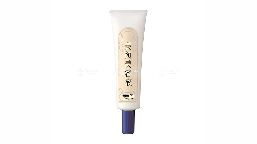 MEISHOKU – Tinh chất ngăn ngừa mụn Bigansui