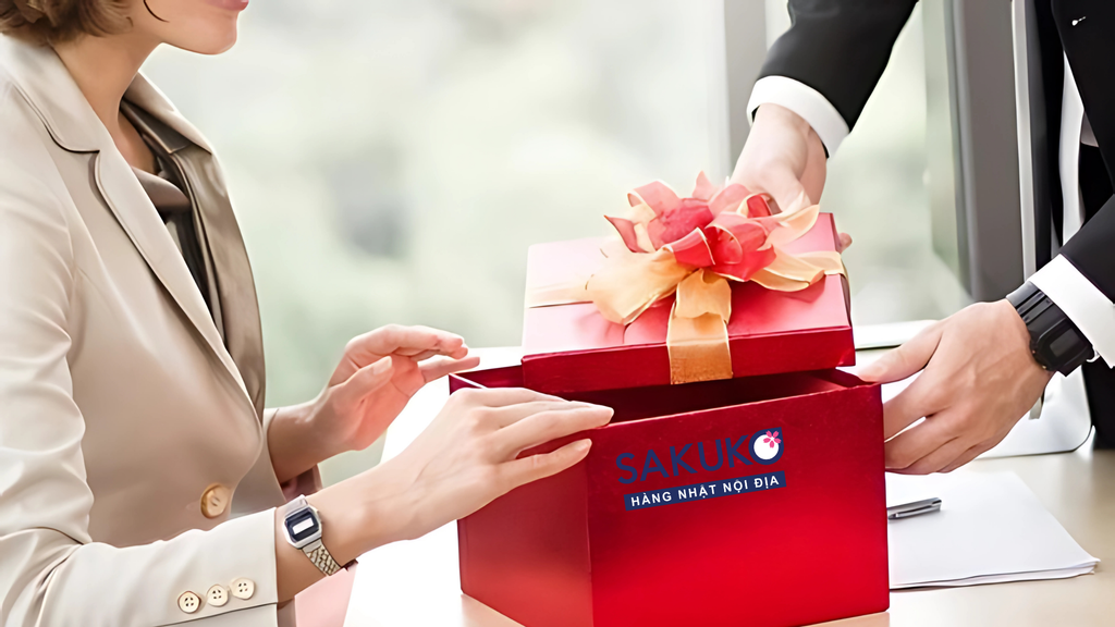 Sử dụng logo để tăng độ nhận diện thương hiệu
