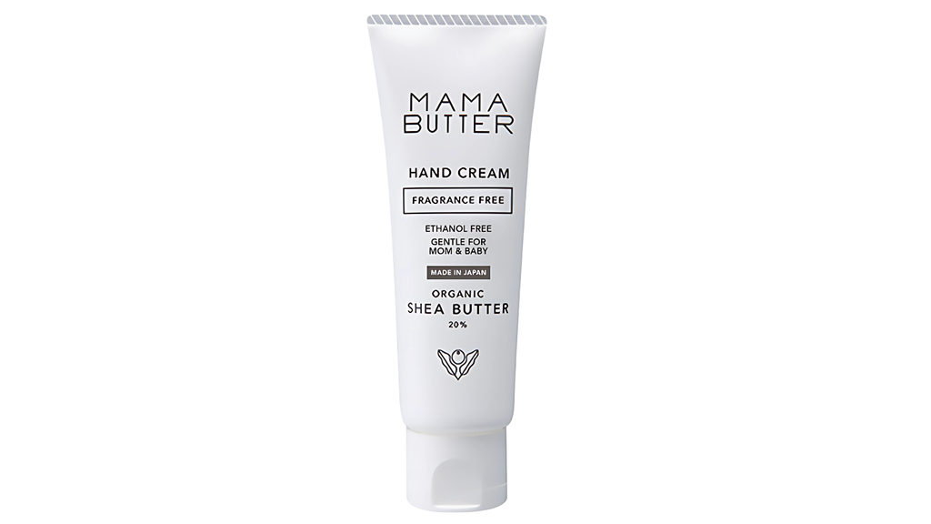 Lotion dưỡng thể Mama butter của BBYE