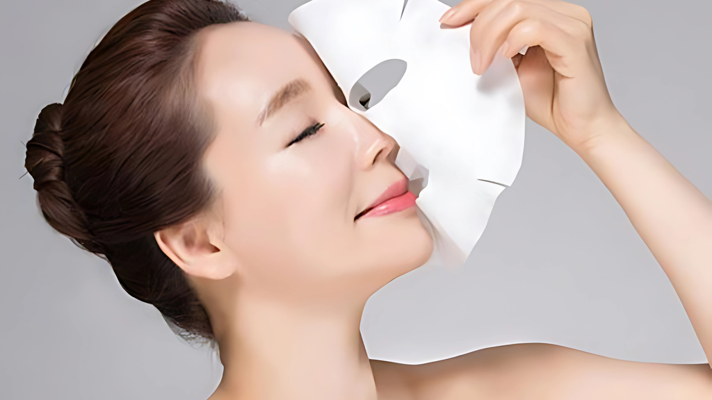 Bạn nên xác định loại da và tình trạng của da để lựa chọn mặt nạ có công dụng phù hợp.