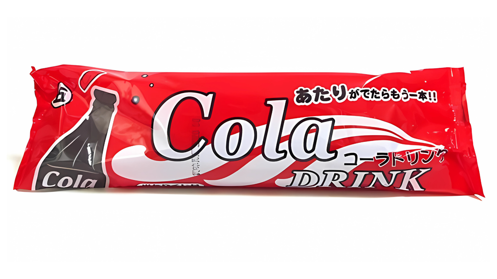 MARUGO- Siro kem vị cola 155ml
