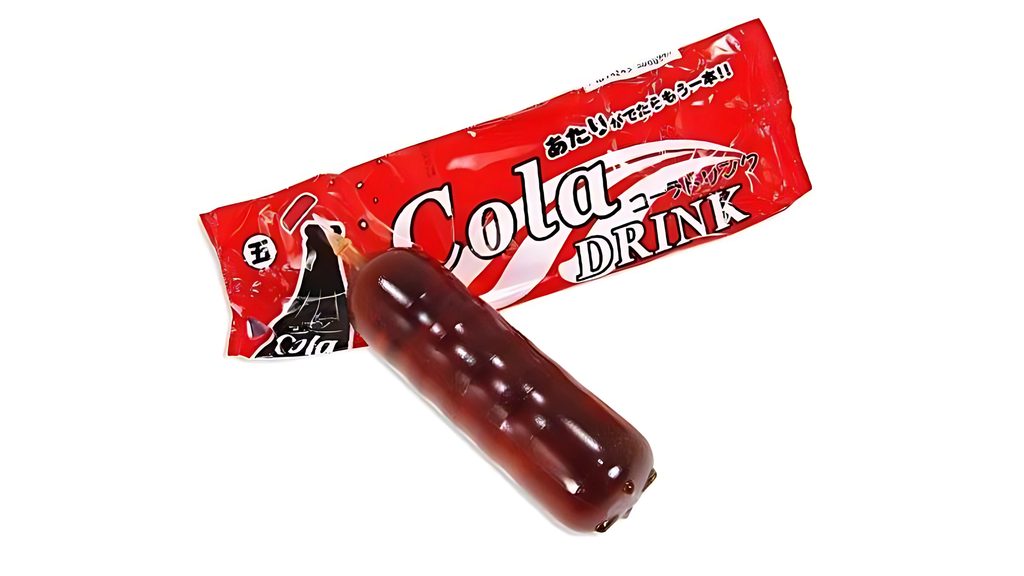 MARUGO- Siro kem vị cola 155ml