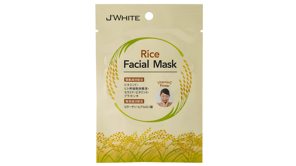 Mặt nạ Jwhite nội địa Nhật