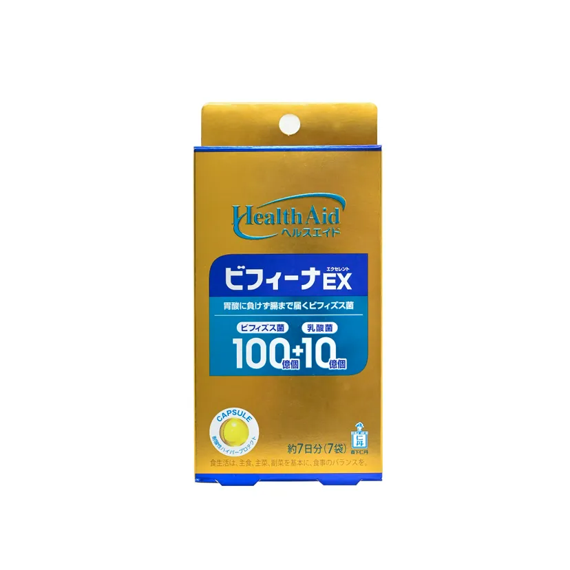 Men vi sinh Bifina EX