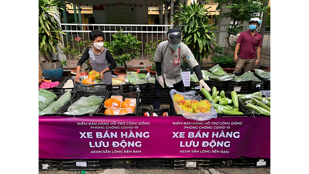 Mách bạn giải pháp cho bữa ăn “tiện, bổ, ngon” ngày dịch của con.