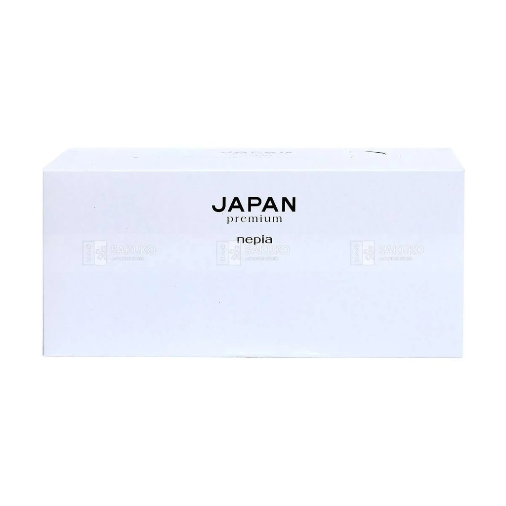 NEPIA - Hộp Giấy Ăn Japan Premium 220 Tờ