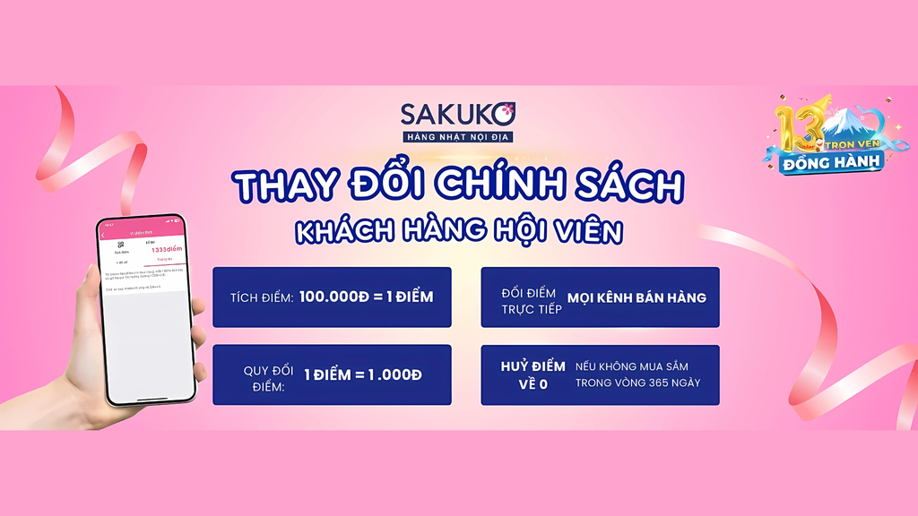 Hóa đơn càng lớn càng có khả năng nhận được nhiều ưu đãi