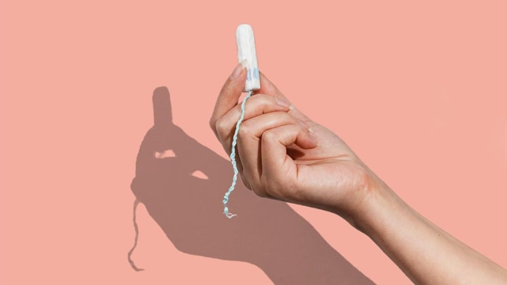 Phần lớn tampon có thành phần từ bông tự nhiên mềm mại.