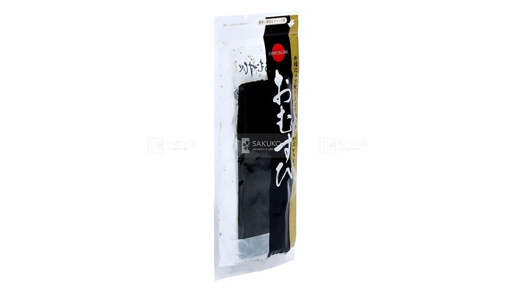 NISHIBE- Rong biển nướng 25 tấm