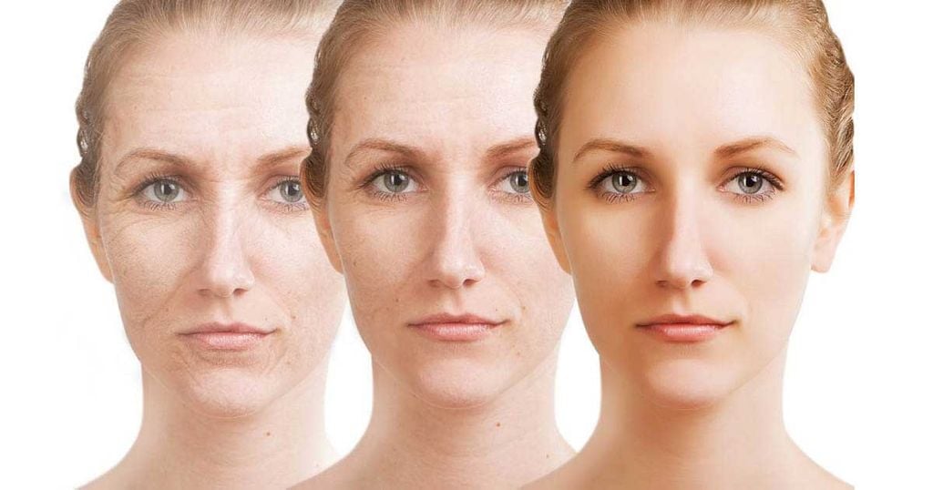 Chống lão hóa, “đảo ngược” tuổi già