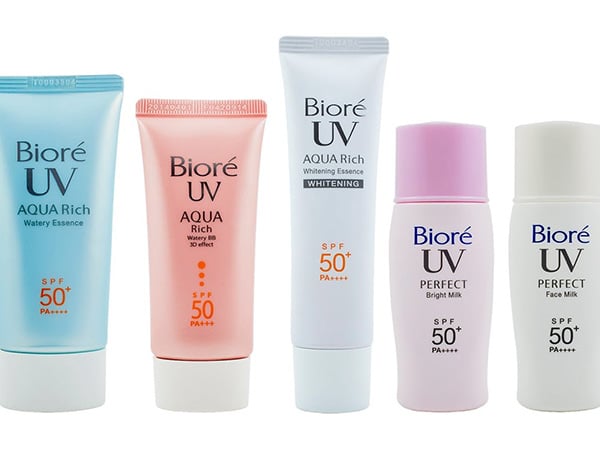 Mỗi sản phẩm chống nắng thường phù hợp và mang lại hiệu quả chống nắng tối ưu cho từng loại da cụ thể Mỗi sản phẩm chống nắng thường phù hợp và mang lại hiệu quả chống nắng