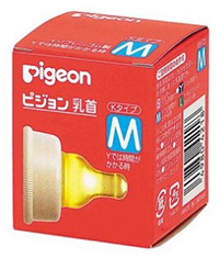 Núm ty Pigeon size M