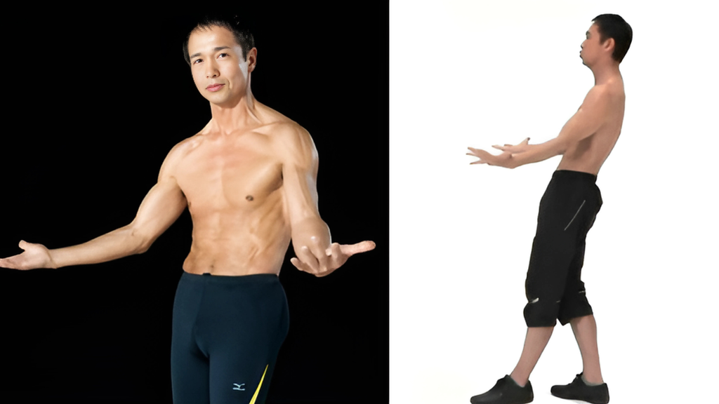 Hướng dẫn các bước hít thở giảm cân đúng cách theo người Nhật