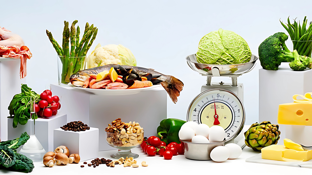 Cách ăn uống không tăng cân: 13 loại thực phẩm ăn nhiều cũng không béo