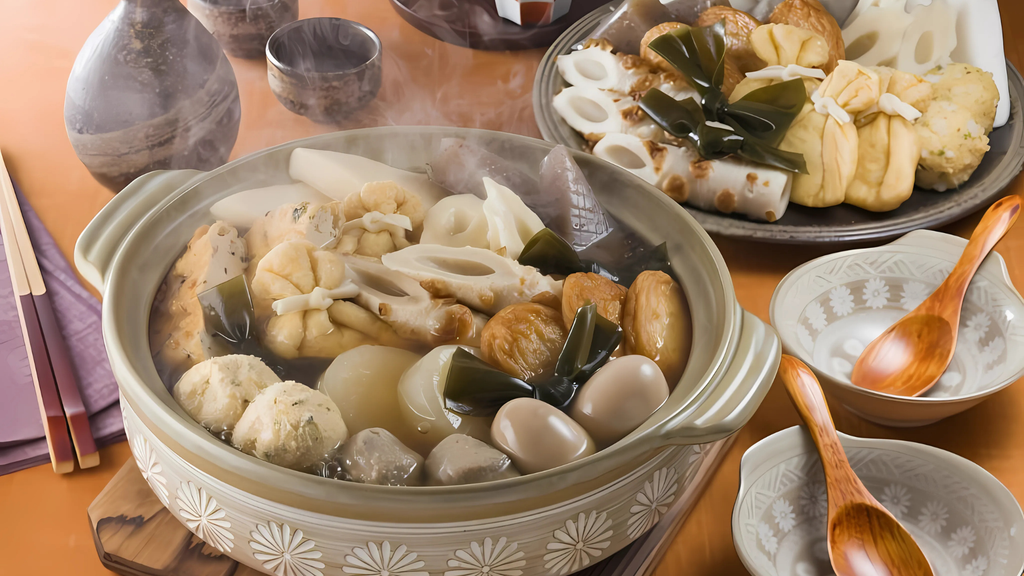 Oden