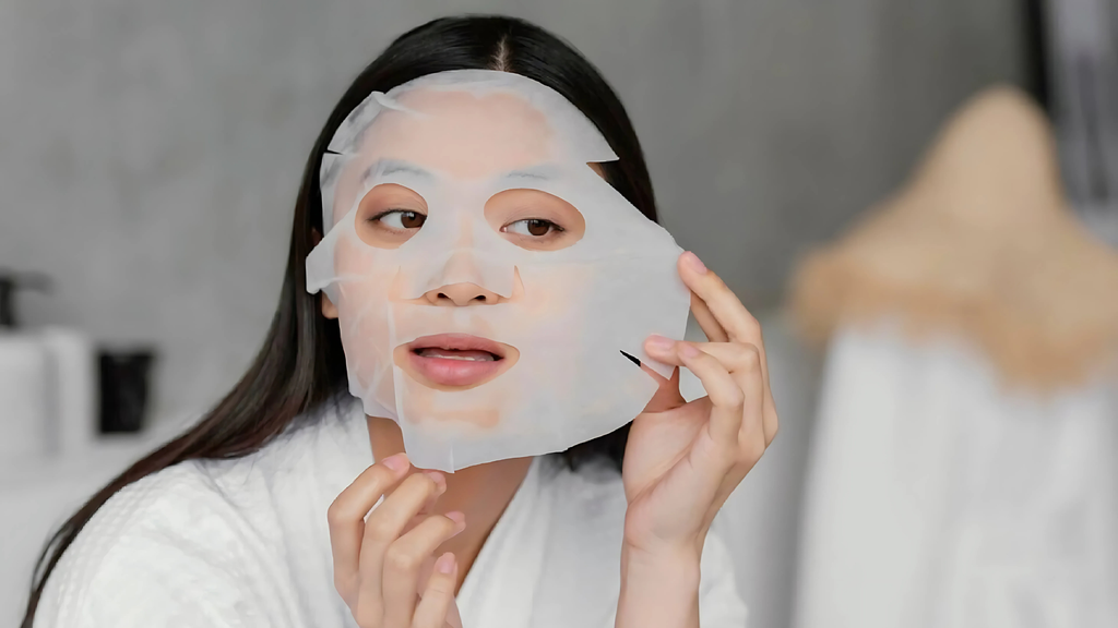 Hiệu quả dưỡng da của mặt nạ Kose một phần phụ thuộc vào cơ địa từng người.